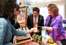 Roma: FAO, organizzati eventi per la Giornata internazionale del tè (2)