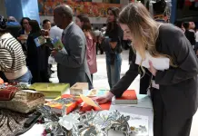 Roma: FAO, organizzati eventi per la Giornata internazionale del tè (3)