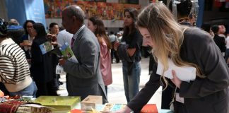 Roma: FAO, organizzati eventi per la Giornata internazionale del tè (3)