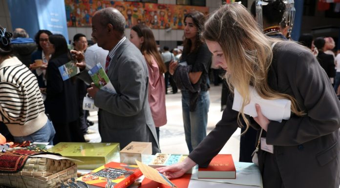 Roma: FAO, organizzati eventi per la Giornata internazionale del tè (3)
