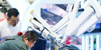 Cina: Harbin, al via decima edizione della China-Russia Expo (2)