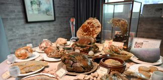 Cina: oltre 500 studi di design a Jieyang sull’arte della giada (2)