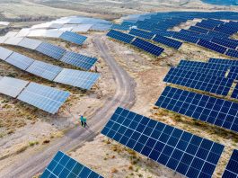 Cina: Ningxia accelera sviluppo dell’energia fotovoltaica (2)