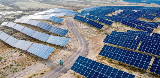 Cina: Ningxia accelera sviluppo dell’energia fotovoltaica (2)