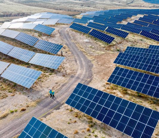 Cina: Ningxia accelera sviluppo dell’energia fotovoltaica (2)