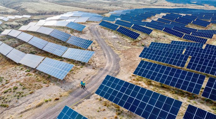 Cina: Ningxia accelera sviluppo dell’energia fotovoltaica (2)