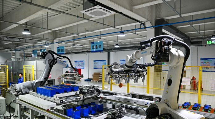 UNIDO: Europa dovrebbe bilanciare resilienza e apertura sulle batterie cinesi