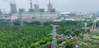 Cina: reti elettriche più ecologiche e smart nello Zhejiang (2)