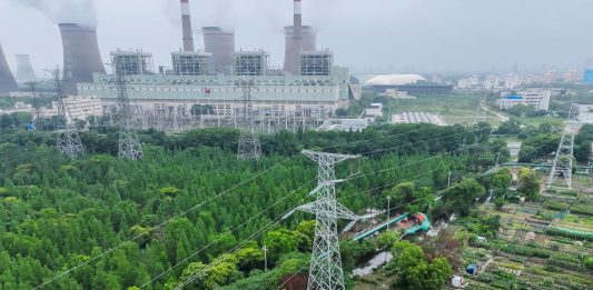Cina: reti elettriche più ecologiche e smart nello Zhejiang (2)