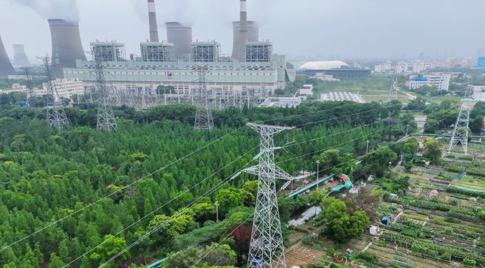 Cina: reti elettriche più ecologiche e smart nello Zhejiang (2)