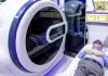 Cina: Harbin, al via decima edizione della China-Russia Expo (3)