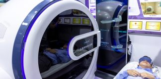 Cina: Harbin, al via decima edizione della China-Russia Expo (3)