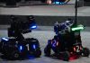 Cina: Changsha ospita la Competizione regionale del RoboMaster 2026 (3)