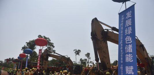 Cina: investimenti diretti all’estero +3,9% nei primi quattro mesi