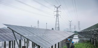 Cina: reti elettriche più ecologiche e smart nello Zhejiang (3)