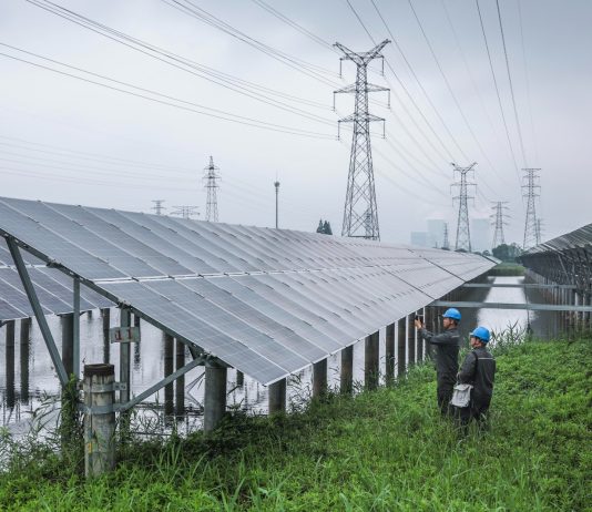 Cina: reti elettriche più ecologiche e smart nello Zhejiang (3)