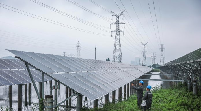 Cina: reti elettriche più ecologiche e smart nello Zhejiang (3)