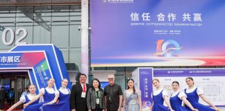 Cina: Harbin ospita decima edizione China-Russia Expo (1)