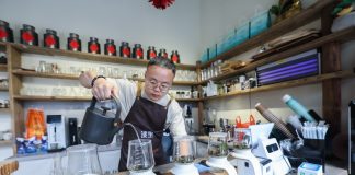 Cina: Huzhou punta su giovani imprenditori e turismo culturale (1)