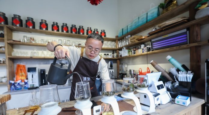 Cina: Huzhou punta su giovani imprenditori e turismo culturale (1)