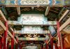 Cina: ponti ad arco in legno del Fujian tra tutela e tradizione (2)