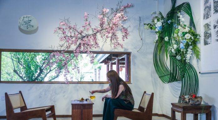 Cina: Huzhou punta su giovani imprenditori e turismo culturale (2)