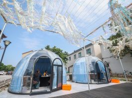 Cina: Huzhou punta su giovani imprenditori e turismo culturale (3)