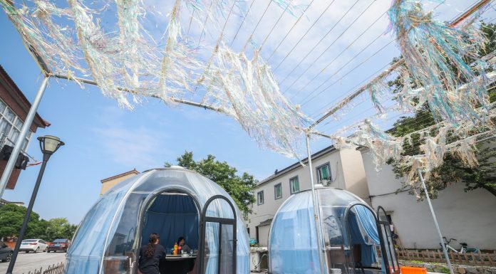 Cina: Huzhou punta su giovani imprenditori e turismo culturale (3)