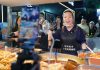 Cina: mercato notturno di Zijing anima economia di Nanchang (2)