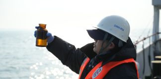 Cina: tecnologia eDNA potenzia monitoraggio della biodiversità marina