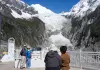 Cina: ghiacciai e foreste nell’area panoramica di Hailuogou (4)
