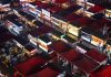 Cina: mercato notturno di Zijing anima economia di Nanchang (3)