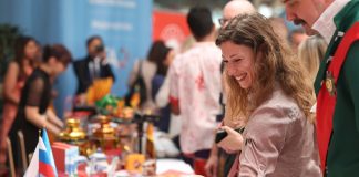 Roma: FAO, organizzati eventi per la Giornata internazionale del tè (1)
