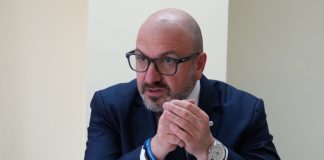La Regione punta sui sistemi informativi geografici