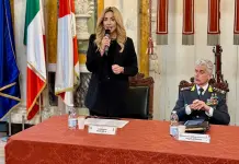 Genova, Salis “Cybersicurezza essenziale per il funzionamento delle istituzioni e per la vita dei cittadini”