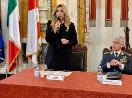 Genova, Salis “Cybersicurezza essenziale per il funzionamento delle istituzioni e per la vita dei cittadini”