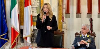 Genova, Salis “Cybersicurezza essenziale per il funzionamento delle istituzioni e per la vita dei cittadini”