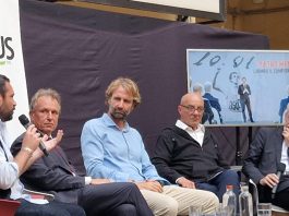 Lo sport tra impresa e sociale, Manfredi e Cozzoli lanciano il driver benessere