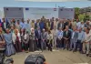 In Egitto consegnati i macchinari agricoli di EU-KAFI