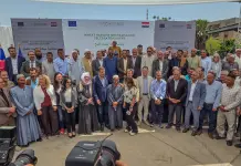 In Egitto consegnati i macchinari agricoli di EU-KAFI