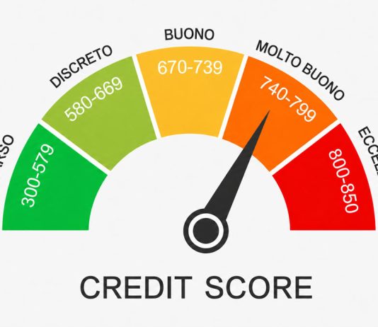 Guida al Credit Score: i fattori che lo influenzano credit score