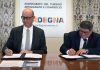 Siglato l’accordo Quadro tra l’Assessorato al Turismo e l’Università di Cagliari