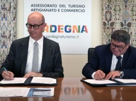 Siglato l’accordo Quadro tra l’Assessorato al Turismo e l’Università di Cagliari