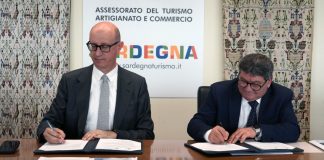 Siglato l’accordo Quadro tra l’Assessorato al Turismo e l’Università di Cagliari