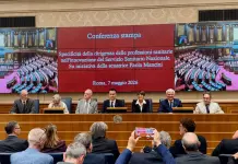 La Fno Tsrm e Pstrp rilancia la dirigenza delle professioni sanitarie “Leva strategica per innovazione, qualità e tenuta del Sistema salute”