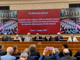 La Fno Tsrm e Pstrp rilancia la dirigenza delle professioni sanitarie “Leva strategica per innovazione, qualità e tenuta del Sistema salute”