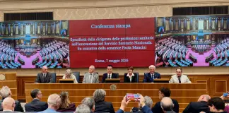 La Fno Tsrm e Pstrp rilancia la dirigenza delle professioni sanitarie “Leva strategica per innovazione, qualità e tenuta del Sistema salute”