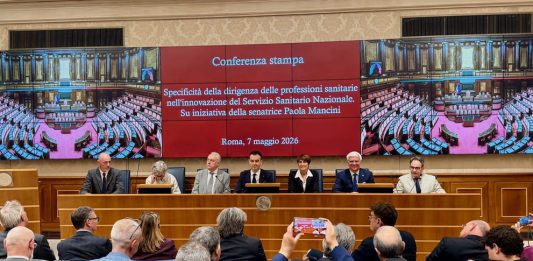 La Fno Tsrm e Pstrp rilancia la dirigenza delle professioni sanitarie “Leva strategica per innovazione, qualità e tenuta del Sistema salute”