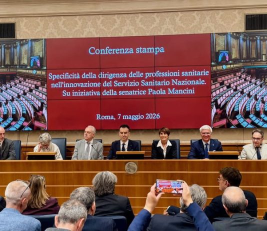 La Fno Tsrm e Pstrp rilancia la dirigenza delle professioni sanitarie “Leva strategica per innovazione, qualità e tenuta del Sistema salute”
