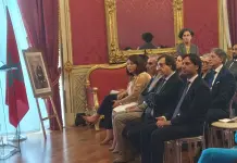 عرض فيلم وثائقي في باليرمو حول المغرب وحركات التحرر في أفريقيا